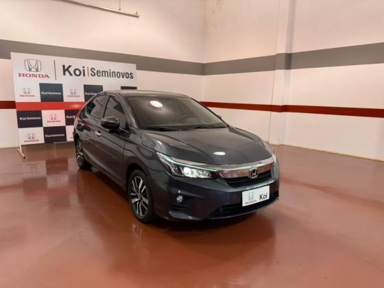 HONDA CITY 1.5 i-VTEC FLEX EXL CVT HONDA CITY 1.5 i-VTEC FLEX EXL CVT